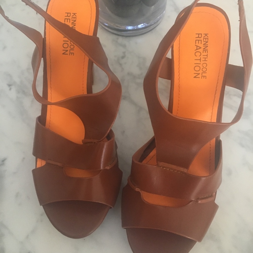 Kenneth Cole shoes